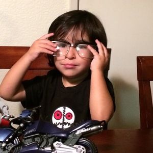 Meet your Posher, Nothing